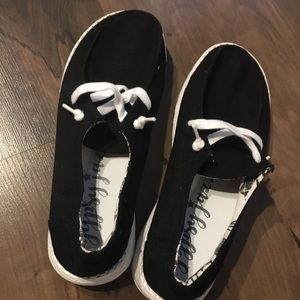 Gypsy Jazz tennis sneakers shoes